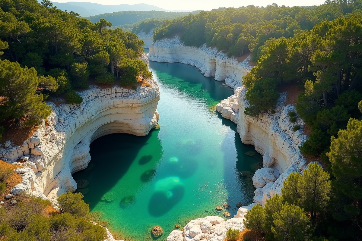 piscine naturelle