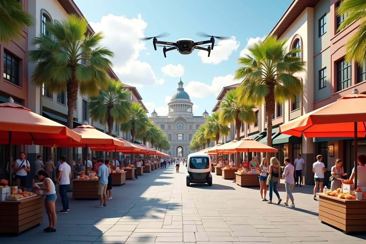 commerce futur