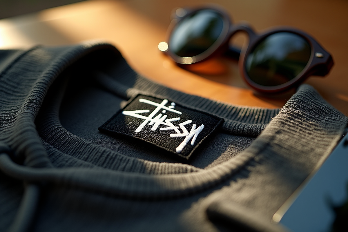 mode street