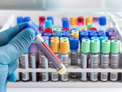 laboratoires