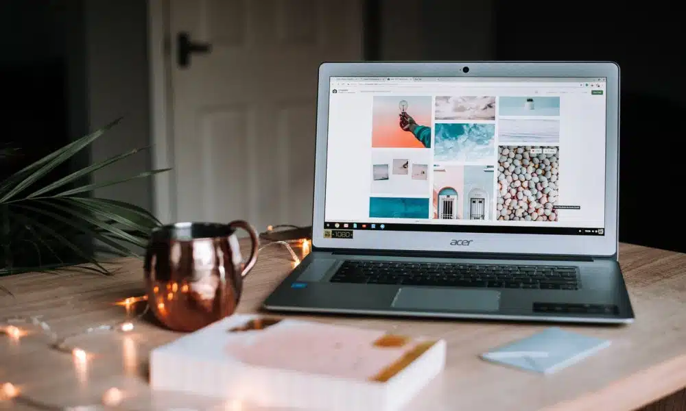 L'actualité féminine sur les blogs : de plus en plus d'adeptes et de fidèles !