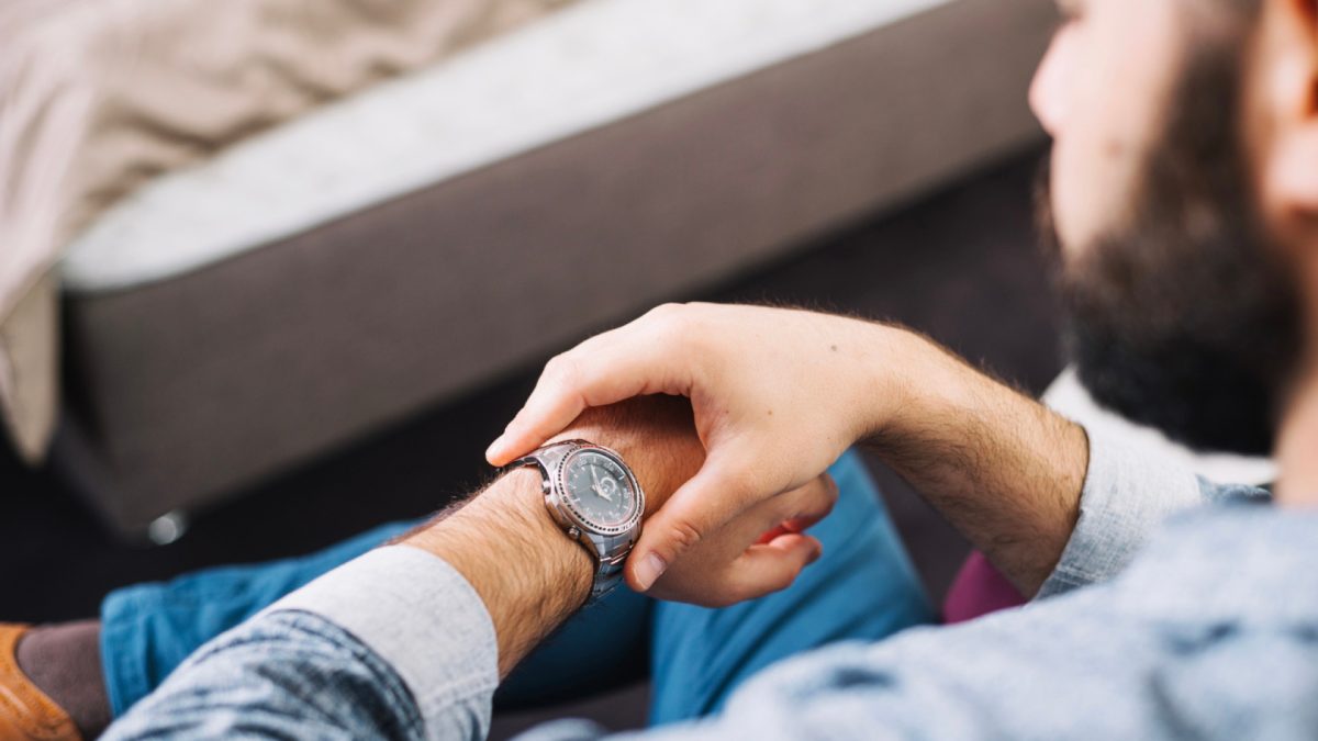 Montres connectées : révolution ou simple tendance ?