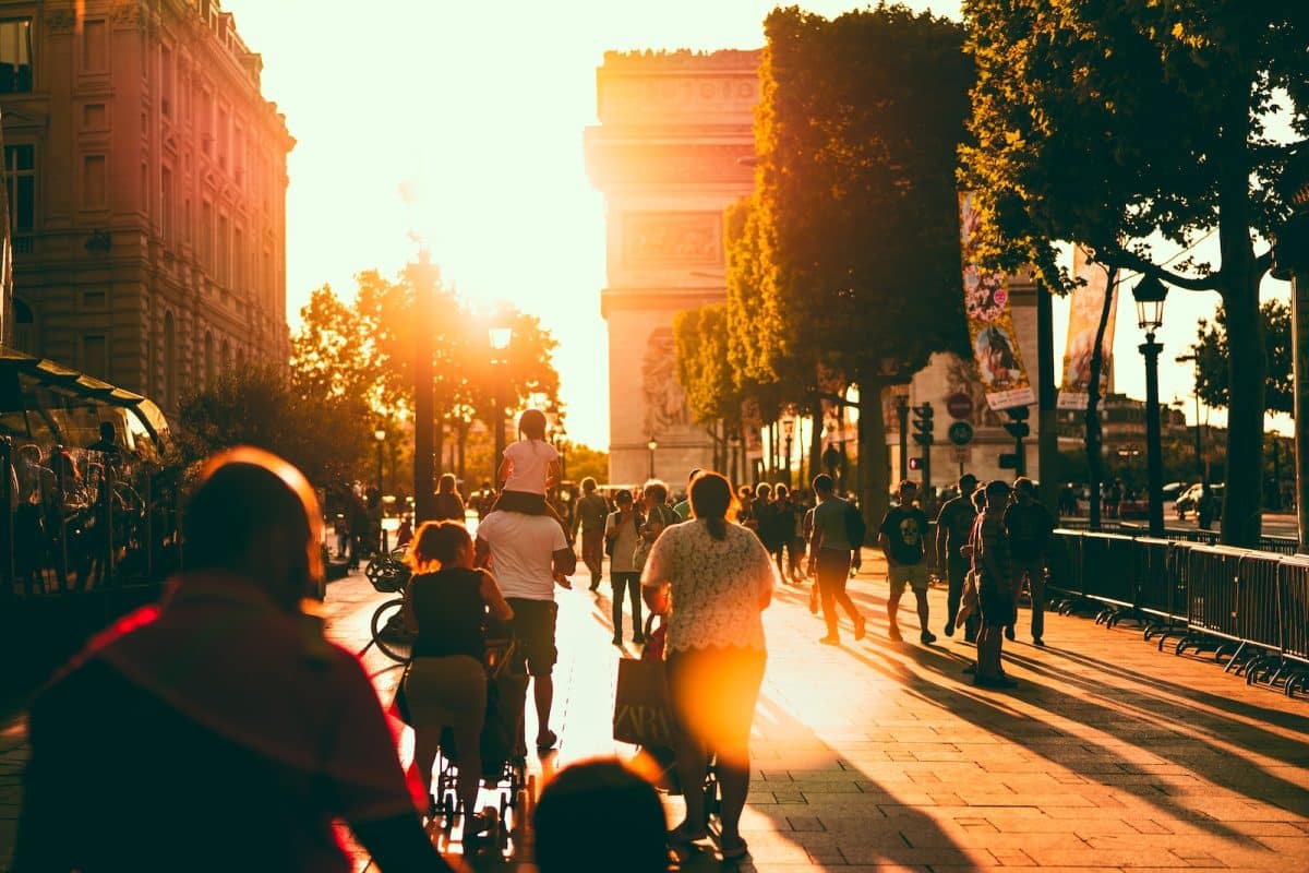 Les activités familiales incontournables à Paris