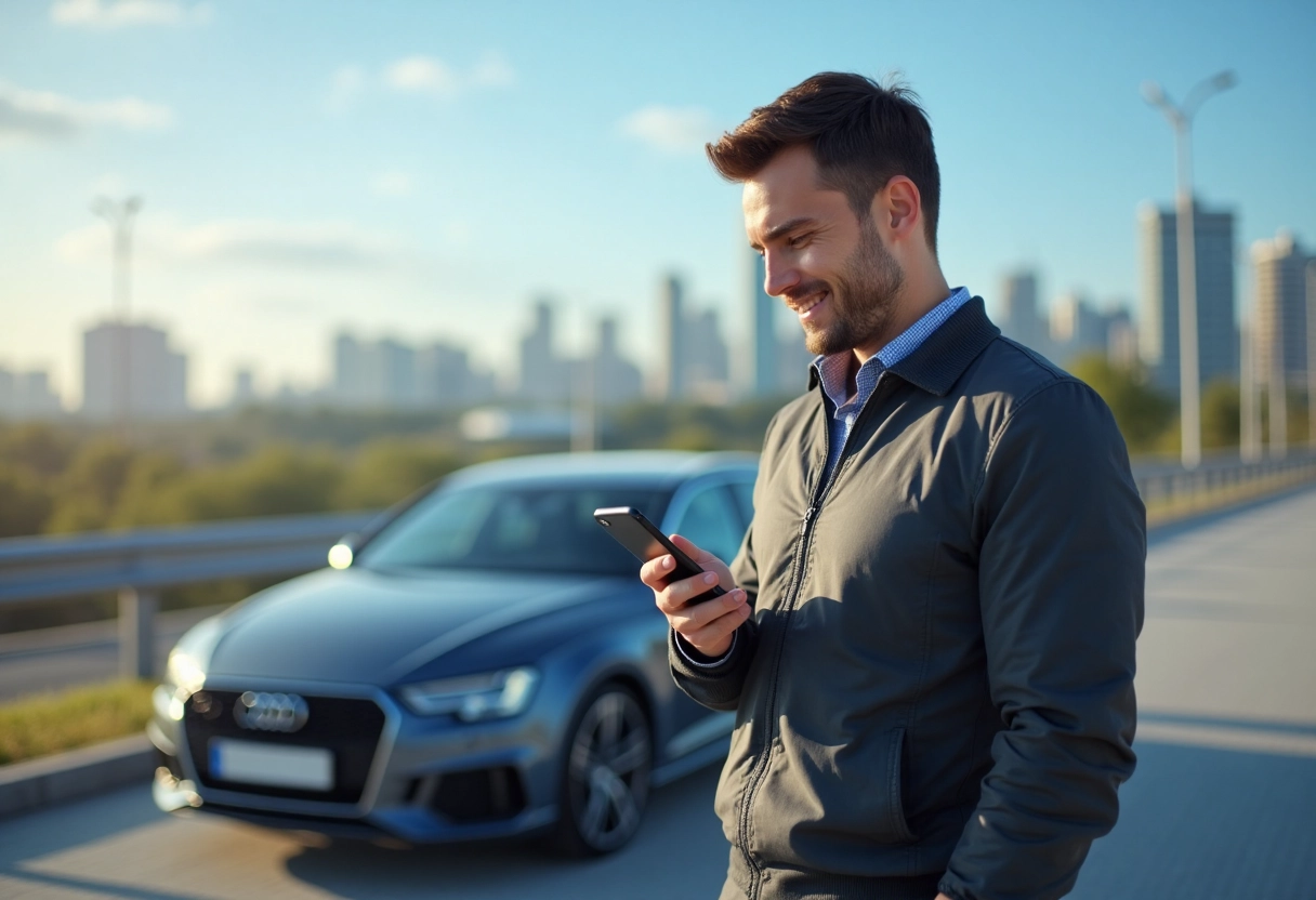 assurance auto