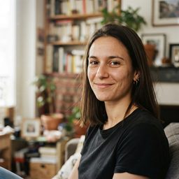 Mélissa Aubry