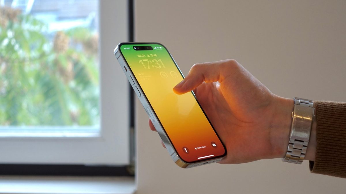 Pourquoi envisager de passer à iPhone aujourd'hui ?