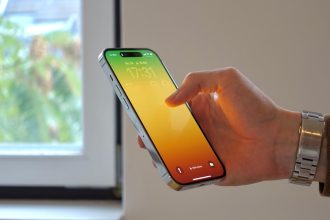 Pourquoi envisager de passer à iPhone aujourd'hui ?