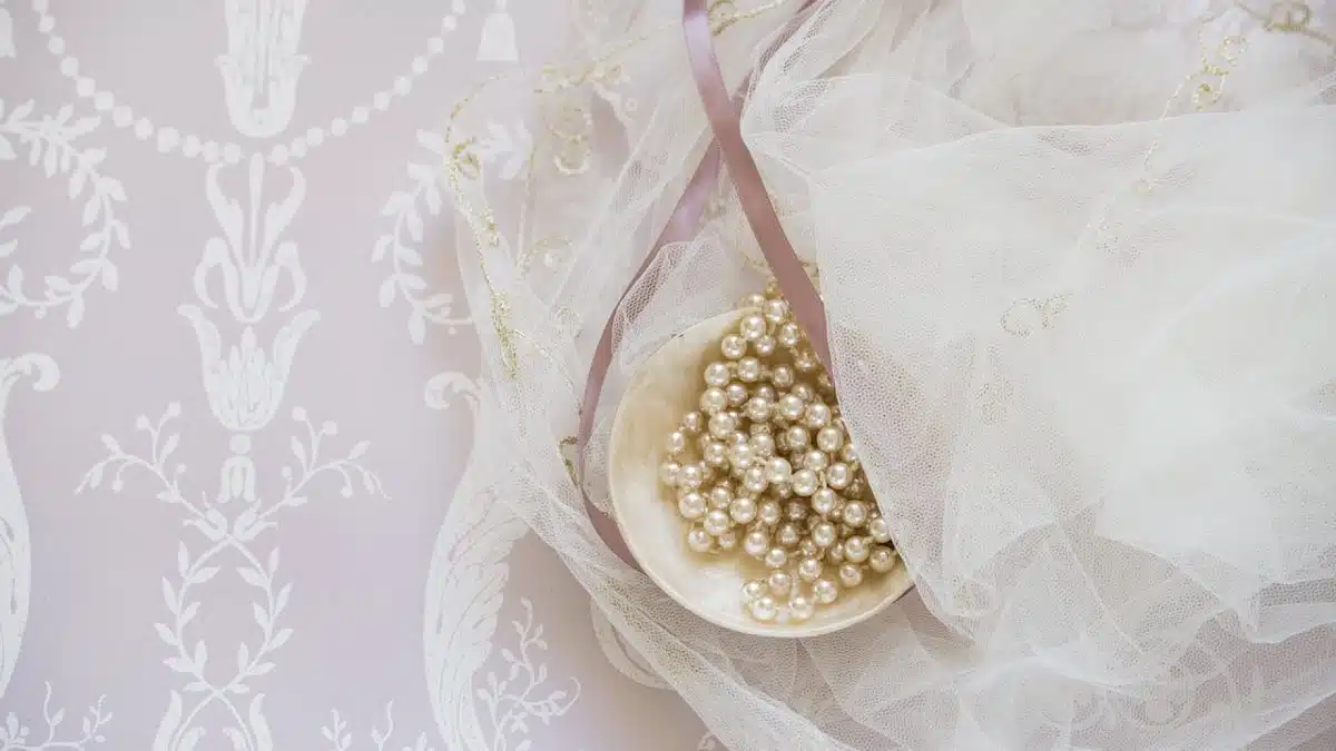 Qu'est ce qu'un bijou de lait maternel ?