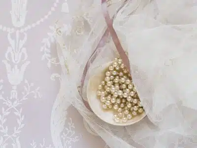 Qu'est ce qu'un bijou de lait maternel ?