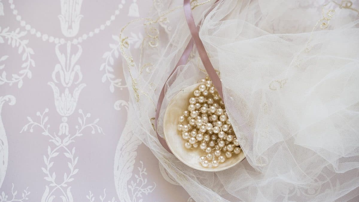 Qu'est ce qu'un bijou de lait maternel ?