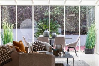 Véranda à Vernon : un projet de qualité pour enrichir votre maison